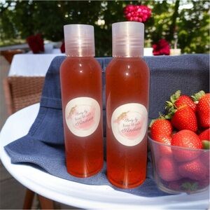🍓YONI(vaginal)GEL WASH